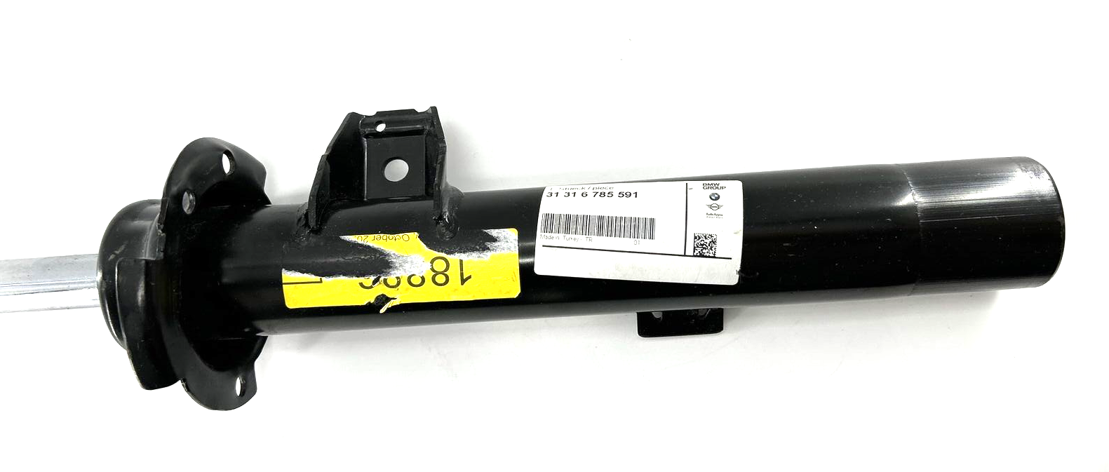 Genuine OEM Front Left Suspension Strut for BMW 31316785591 for  