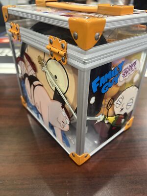 Family Guy: Freakin' Party Pack - The Complete Collection [DVD