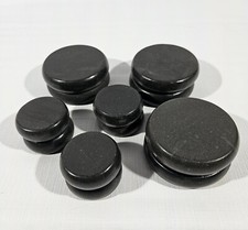 SereneLife Electric Spa Massage 12 Hot Stones