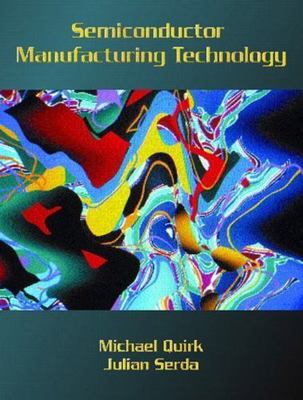 Semiconductor Manufacturing Technology