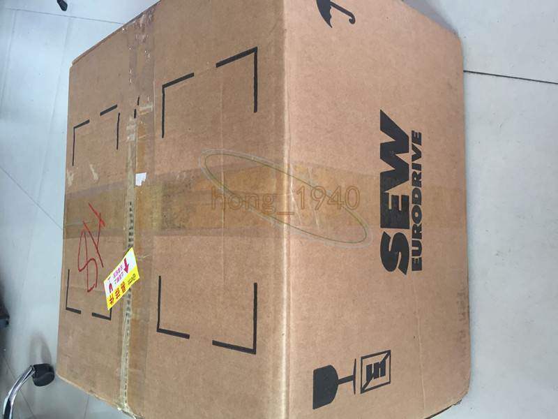 1PC SEW Frequency Inverter MCF41A0055-5A3-4-00 NEW