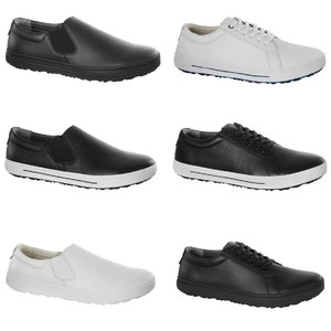 birkenstock work clogs