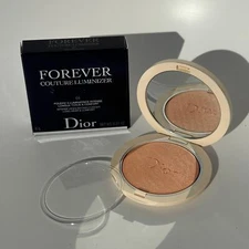 Christian Dior Forever Couture Luminizer Highlighting Powder 04 Golden Glow 6g