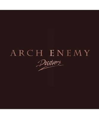 Deceivers (Ltd 2LP+CD) [VINYL]