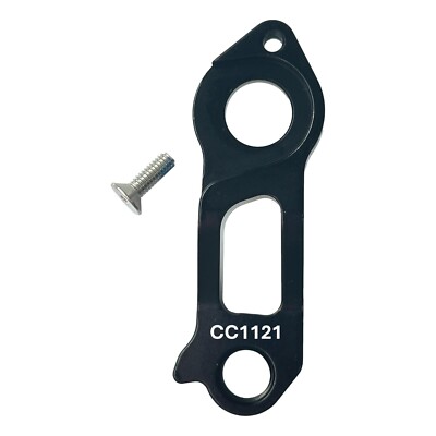 Focus Atlas 6.7 EQP 6.8 6.9 CNC Schaltwerk Gear Mech Hanger CC1121