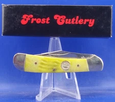 FROST CUTLERY COPPERHEAD 14-950BJB