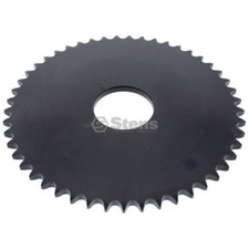  40 Chain Weld Sprocket 49 Teeth for X Series Hub - Universal Fit