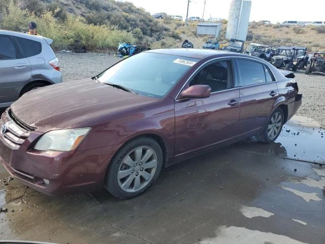 Medidor de fluxo de ar de injeção de combustível usado serve: 2005 Toyota Avalon 2.4L 2AZFE motor Gr - Imagem 4 de 4