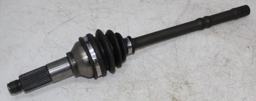 *NEW* OEM Yamaha - Half Shaft - Part# 1CT-2510F-00-00 / 1CT-2510F-02-00 - Picture 1 of 4