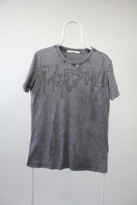 TAKESHY KUROSAWA SUMMER SHIRT SIZE S