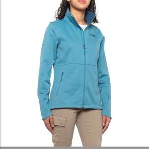 north face apex risor jacket womens