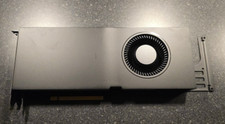 Dell Nvidia Rtx A5500 Ampere 24gb Gddr6 Gpu Graphics Card - Pxxdt Vcnrtxa5500-sb