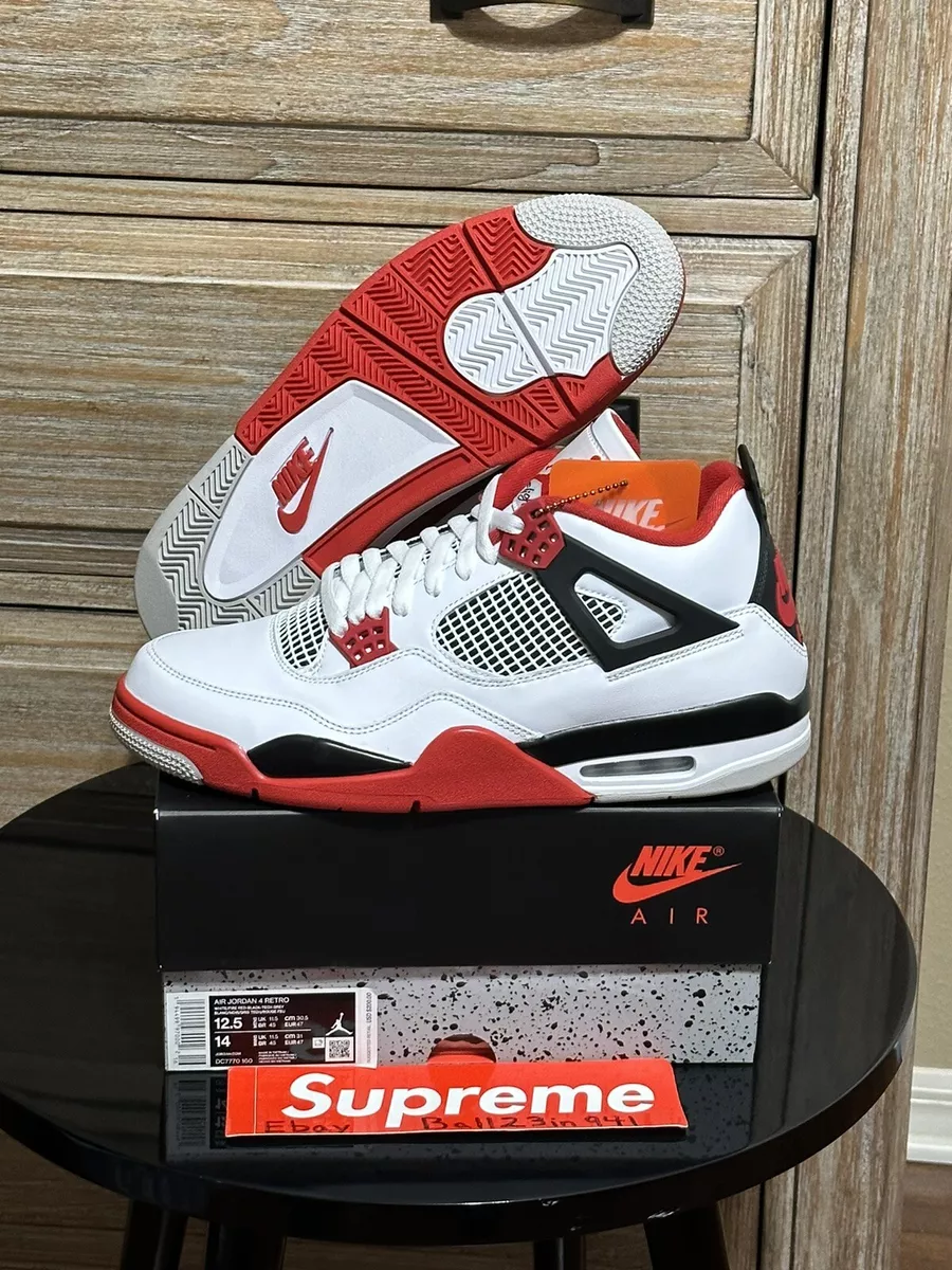 Jordan 4 shop 2020