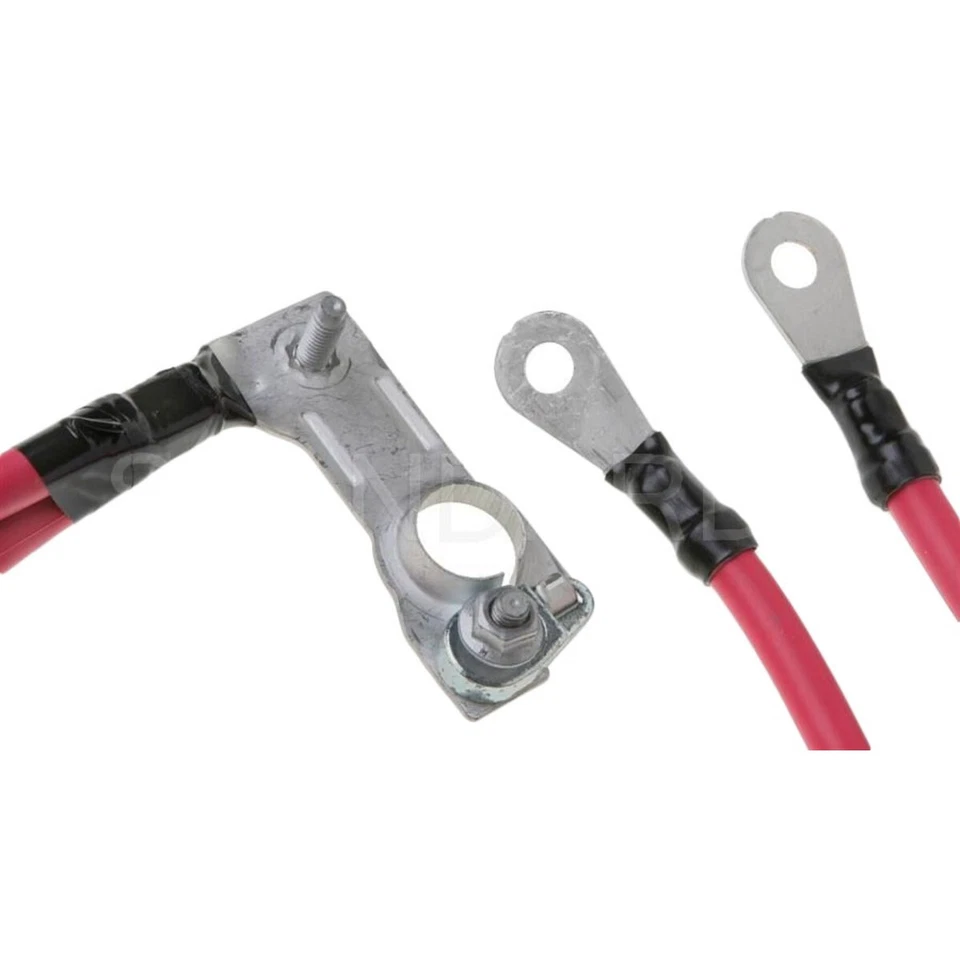 Cable de batería A55-4APP para Buick LaCrosse Pontiac Grand Prix 2005-2008 Foto 2 de 2