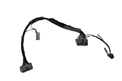 Apple 593-1007 iMac 21,5" A1311 2009-2010 Câble D'Alimentation AC/DC/SATA