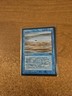 MAGIC THE GATHERING FALLEN EMPIRES TIDAL FLATS MODERATELY PLAYED