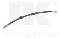 NK Bremsleitung Elast. Renault P. Trafic 01-