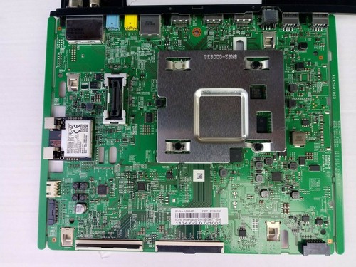 Mainboard für Samsung TV UE55NU7179U