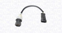 Magneti Marelli 064848268010 Impulsgeber, Kurbelwelle Passend FüR Fiat Lancia