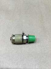 STAUFF Hydraulic Test Fitting SMK20-1/4NPT-VD #703L50