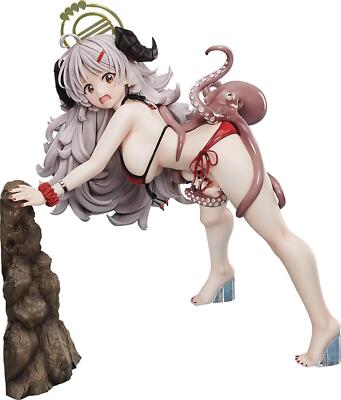 freeing 1/4 Blue Archives Shido Izumi (Swimsuit) PVC Figure New