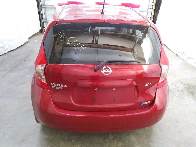 Pair of Wiper Arms, VERSA 2014 Wiper Arm 287911 eBay