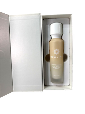 NEW OPEN BOX Newline Barrier Balance Facial Cleanser 1.69 fl.oz.
