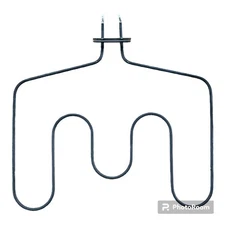 Lower Bake Heating Unit Element for GE WB44T10018 Range Oven Stove