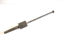 Vintage Boice Crane Spindle Sander 1/4" Spindle