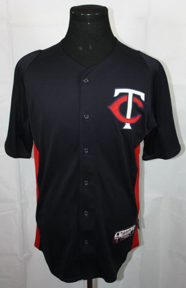 Blue twins jersey sale