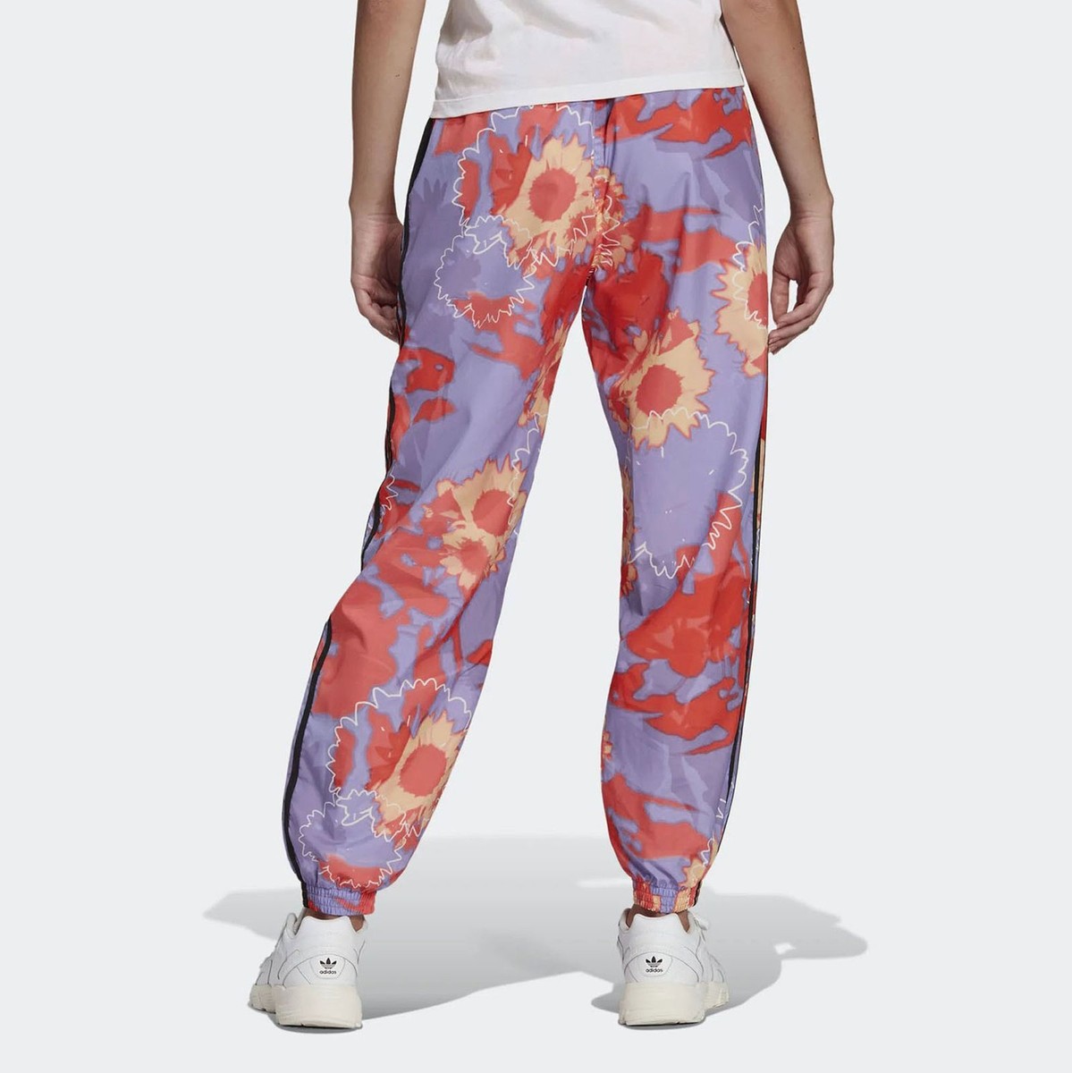 新品未使用 TTT Flower camo basketball pants L Flower camo basketball pants | TTTMSW