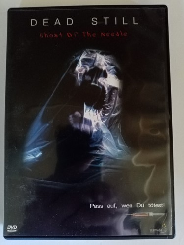 4 x Horror Movie Bundle...Region 2 DVD's/ Region B blu-ray - Picture 11 of 20
