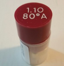 1.10-80 A HOLLOW DELAVAN OIL BURNER NOZZLE Prompt Shipment In Less Than 24 Hrs