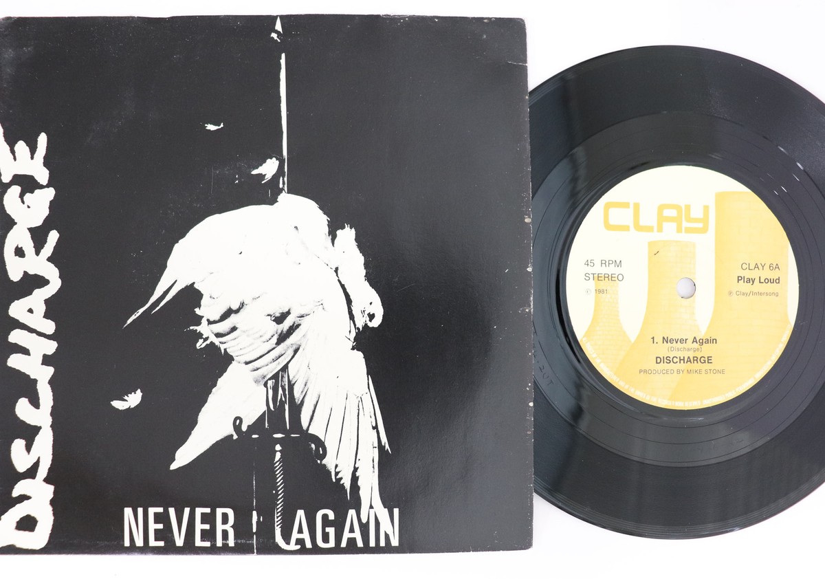 DISCHARGE NEVER AGAIN レコード NC03MjgyLmpwZWc.jpeg
