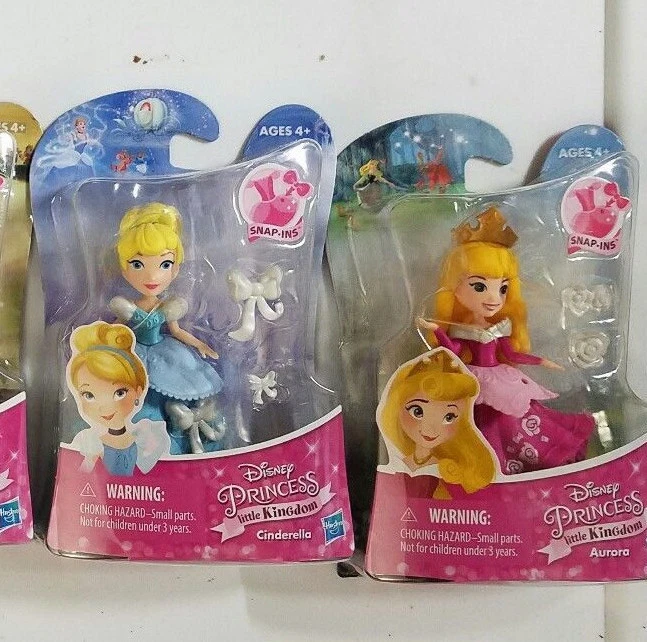 Mattel - Disney Princesa Cinderela Moda Boneca