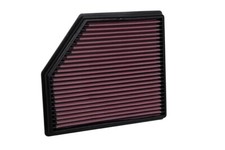 K&N Air Filter For 2020-2024 Cadillac CT4