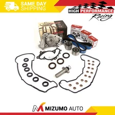 Timing Belt Kit Water Pump Valve Cover Gasket  Fit 95-00 Toyota Lexus 3.0 1MZFE