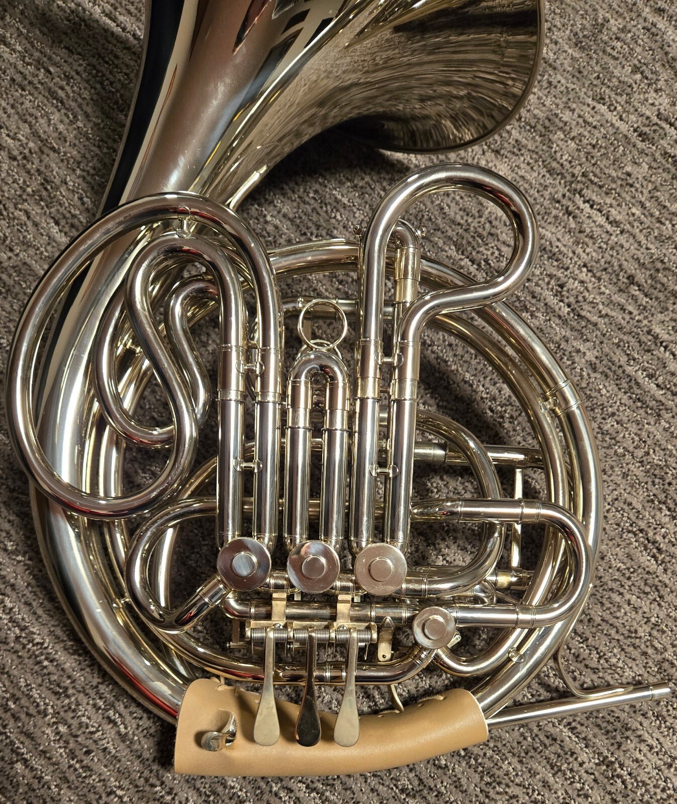 Conn 8D Double French Horn eBay