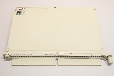 VIPA 430-4UA14 Digital Input E.3