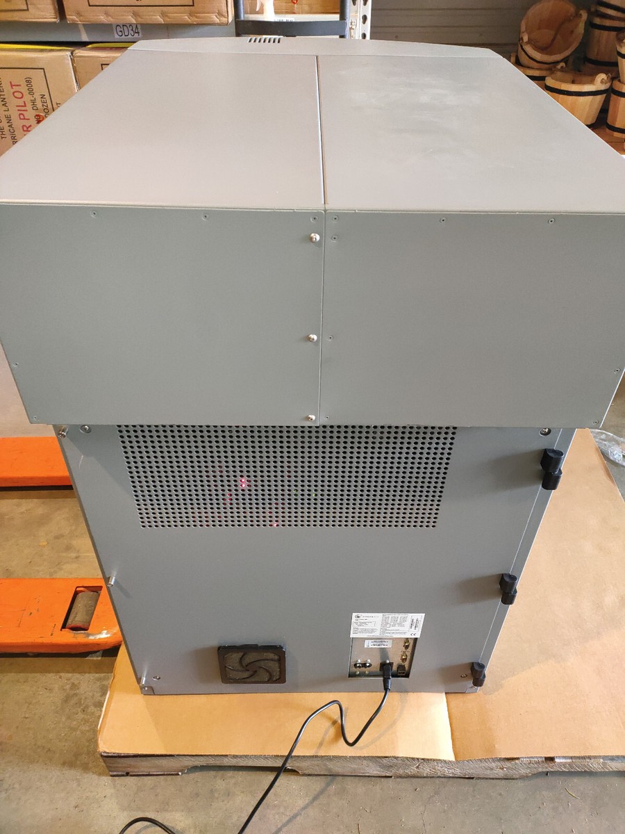 T179536 Stratasys Dimension BST 768 3D Printer Breakaway Support