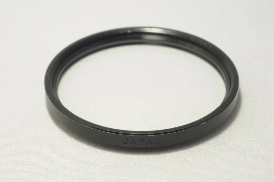Contax 55mm P-Filter for Protection [Cx-10] - Image 2 of 4