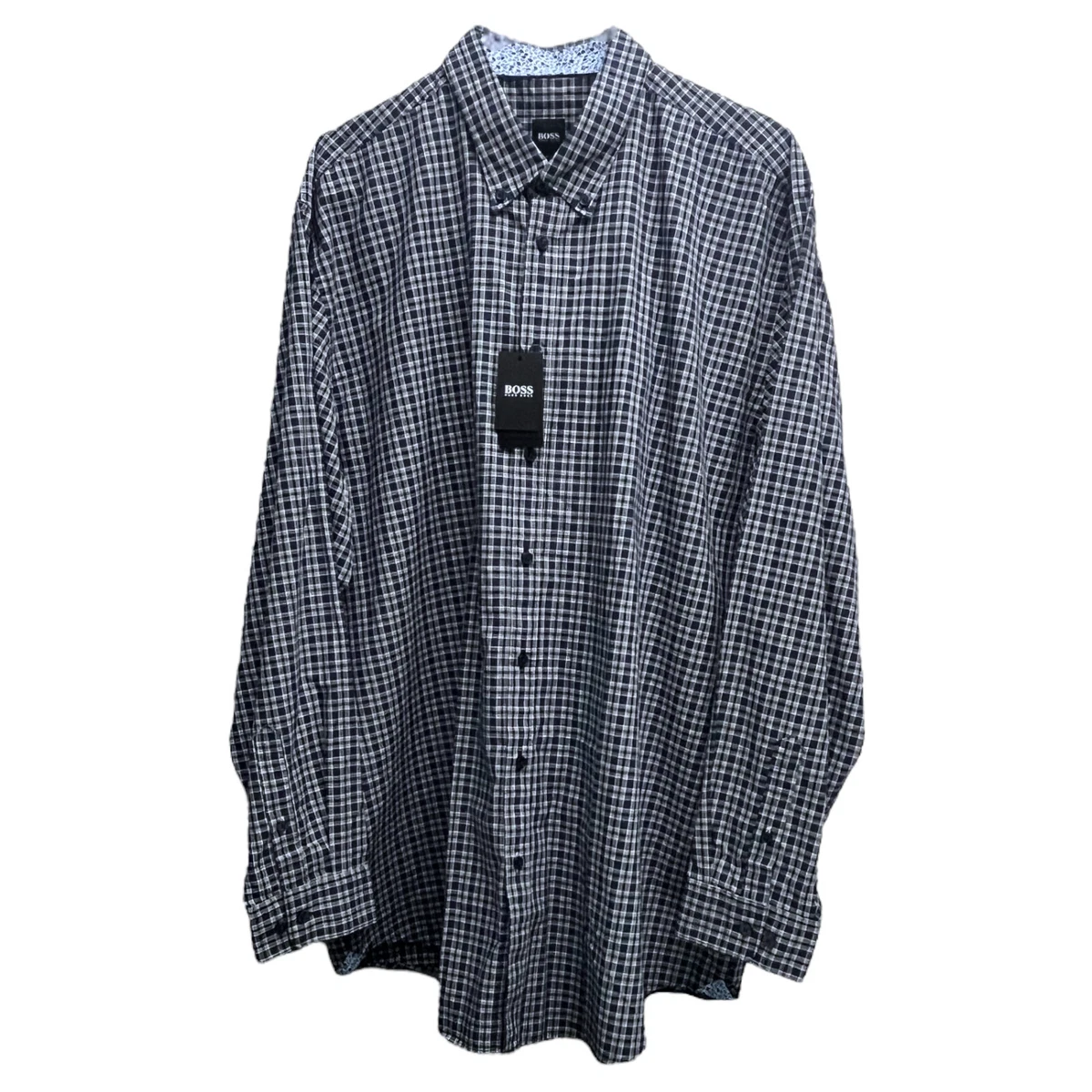 Hugo boss 5xl shop negro