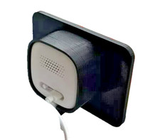 Window Mount for Eufy Solo IndoorCam C120 (C24) - With Strips