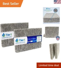 Eco-Friendly Humidifier Filter Replacement for Aprilaire & Honeywell - 2 Pack