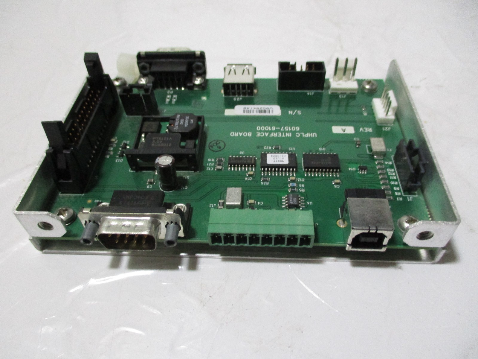 UHPLC Interface Board 60157-61000 for Thermo ACCELA HPLC Pump | eBay
