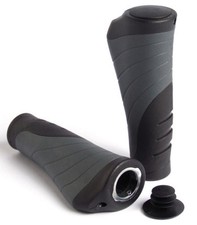 Fahrrad Bike Griffe XLC ergonomisch Komfort für GIANT KTM Stevens Victoria u.a.