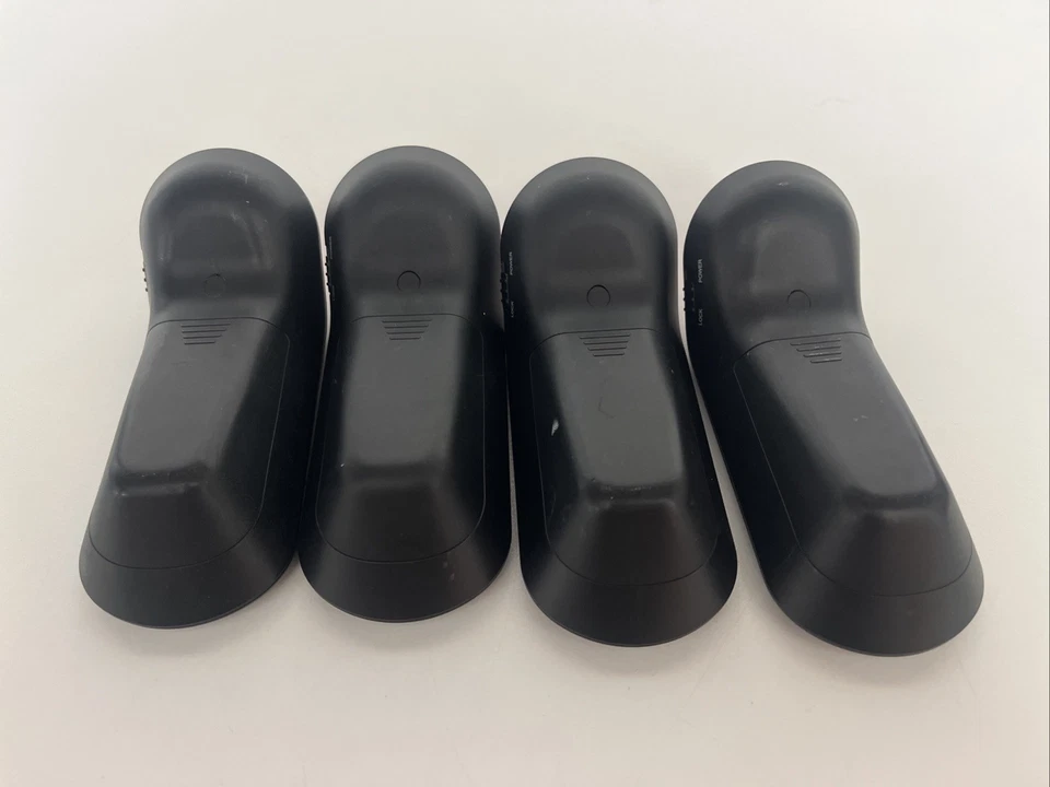 4x Buzz Wireless Buzzers - PlayStation 3 PS3 - TESTED (No Receiver Included) - Image 3 of 3