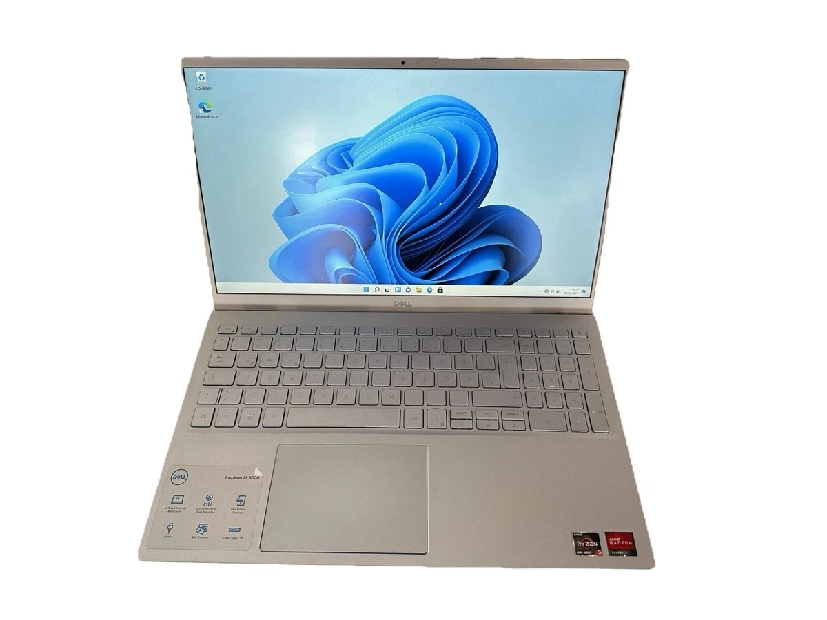 Dell Inspiron 15 5000 in Pc Notebooks & Netbooks online kaufen