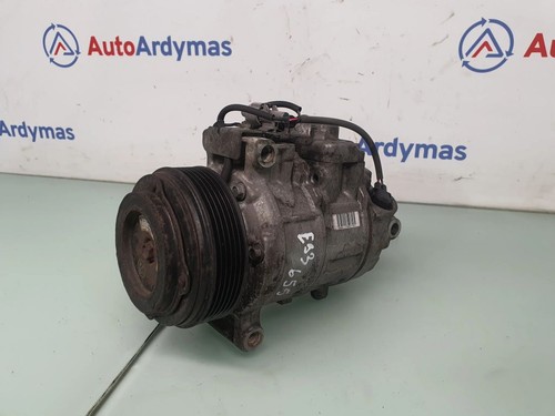 BMW 3 E92 E93 2009 Klimakompressor Pumpe 6987862 Diesel 130kW ATA59686