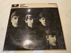 The Beatles With The Beatles 1st Pressing   "Jobete mus”UK Mono LP - PMC 1206